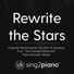 Rewrite the stars