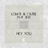 Low5 & T:Base feat. Jess feat. Jess