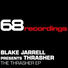 Thrasher, Blake Jarrell