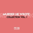 Murder He Wrote feat. Maddie Ellerby