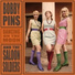 Bobby Pins & The Saloon Soldiers
