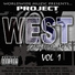 Project West feat. J Ali, Goldie Loc, Chag. G