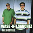 Wase, J. Sanchez feat. 921 Conexion
