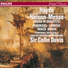 Barbara Hendricks, Marjana Lipovsek, Francisco Araiza, Peter Meven, Chor des Bayerischen Rundfunks, Symphonieorchester des Bayerischen Rundfunks, Sir Colin Davis