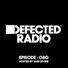 Dj Boring (Defected Radio Episode 080 (Hosted By Sam Divine))