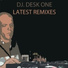 DJ Desk One, Manuel Diaz DJ feat. Nasty Brodas