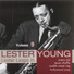 Lester Young