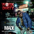 Work Dirty feat. Antonio Beats, T-One