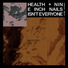 HEALTH, Nine Inch Nails
