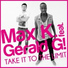 Max K. feat. Gerald G!