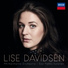 Lise Davidsen, Philharmonia Orchestra, Esa-Pekka Salonen