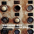 Machine Boy feat. Lorian Elbert