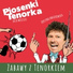 Jacek Wójcicki, Radiowe Nutki, Krystyna Kwiatkowska feat. Tenorek