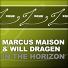 MaxZa_Marcus_Maison_Will_Dragen_In_The_Horizon_Original_Mix