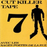 DJ Cut Killer