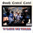 South Central Cartel Low Bass by ZIMOVCEV