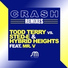 Hybrid Heights, Sted-E, Todd Terry feat. Mr. V