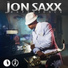 Jon Saxx