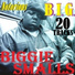 2Pac ft. The Notorious B.I.G. ,Stretch ,Young Hollywood , K-Dogg , Big Malcolm & Buju Banton