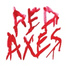 Red Axes feat. Adi Bronicki