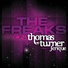Thomas Turner feat. Jerique