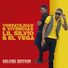 Lil Silvio & El Vega feat. Reykon