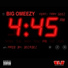 Big Omeezy feat. Tray Geez