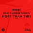 Nipri feat.Cameron Forbes