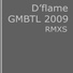 D'Flame
