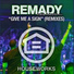 Remady feat Manu L