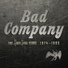 Bad Company