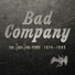 Bad Company - (2017) Burnin' Sky (Remastered Deluxe Edition) (CD1)