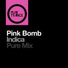 Pink Bomb feat. Tracey Cattell