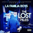 La Familia Boys feat. Southeast Kurt, 3K, Shottie Cee, 20