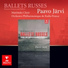 Orchestre Philharmonique de Radio France, Paavo Järvi, State Academic Mariinsky Theatre Choir