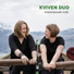 Kviven duo feat. Britt Pernille Frøholm, Jorun Marie Kvernberg
