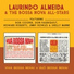 Laurindo Almeida & the Bossa Nova All-Stars feat. Bud Shank, Gary Peacock, Chuck Flores