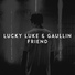 Lucky Luke, Gaullin