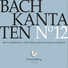 Chor & Orchester der J.S. Bach-Stiftung, Rudolf Lutz & Philippe Rayot