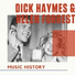 Helen Forrest, Dick Haymes