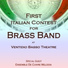 Brass Band Family feat. Giuseppe Ferrante