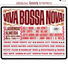 Laurindo Almeida, The Bossa Nova All Stars