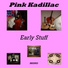 Pink Kadillac