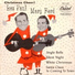 Les Paul feat. Mary Ford