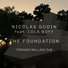 Nicolas Godin feat. Cola Boyy
