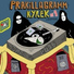 Pra(Killa'Gramm) feat. Ёж
