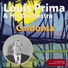 Louis Prima & His Orchestra feat. Lily Ann Carol