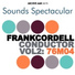 Frank Cordell and His Orchestra feat. Alma Cogan