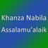 Khanza Nabila