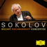 Grigory Sokolov, Mahler Chamber Orchestra, Trevor Pinnock